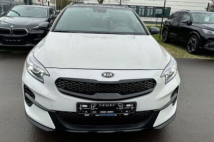 Kia XCeed 101.000 km 15.990 &euro; Düren 52351