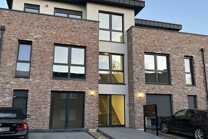 Nachmieter für Penthousewohnung gesucht 3 zimmer