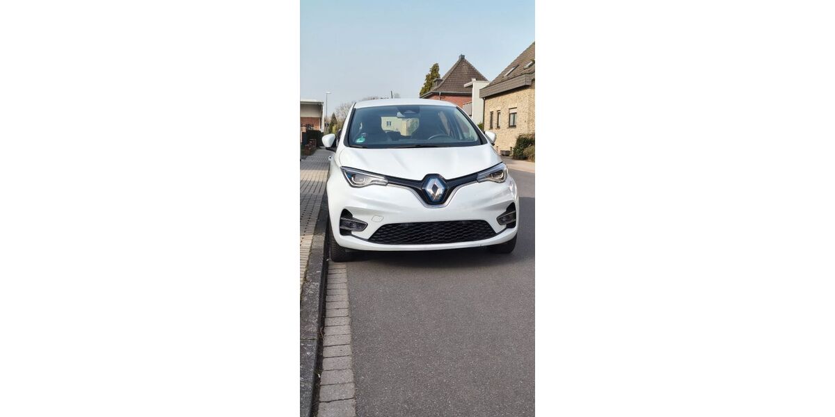 Renault ZOE 82.700 km 11.500 &euro; Düren 52355