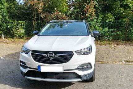 Opel Grandland (X) 50.000 km 12.000 &euro; Linnich 52441