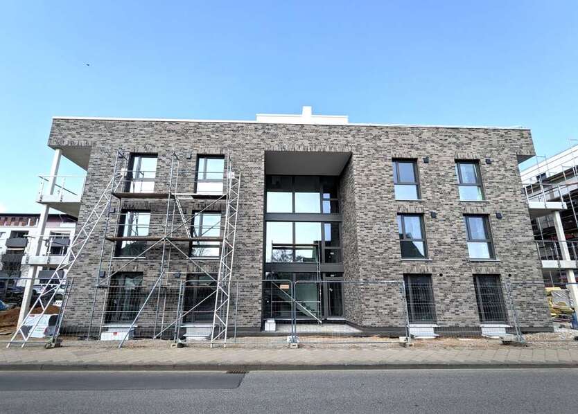 Wohnung zum Mieten in Düren 1.720 € 124.42 m² 3 zimmer