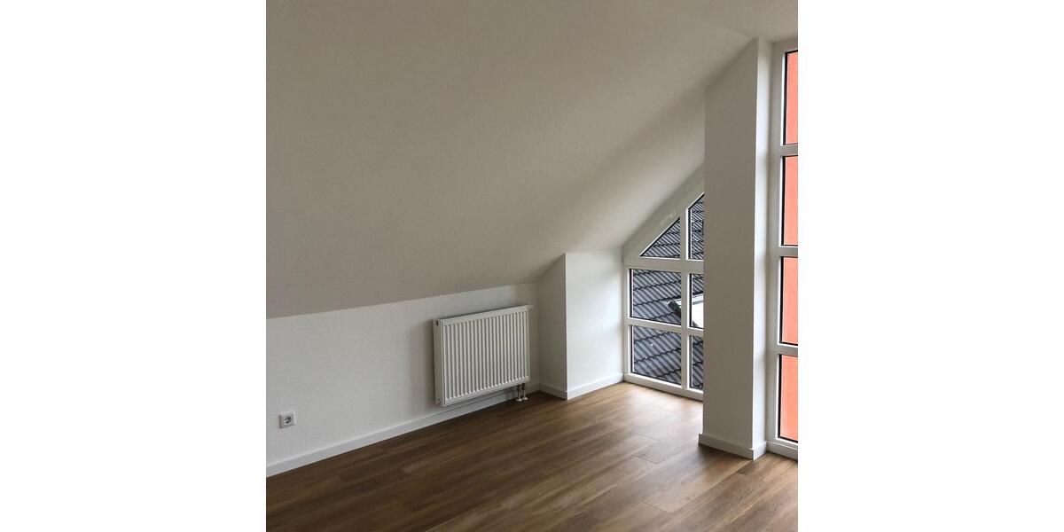 Eigentumswohnung, kernsaniert Ende November 2025 1 zimmer