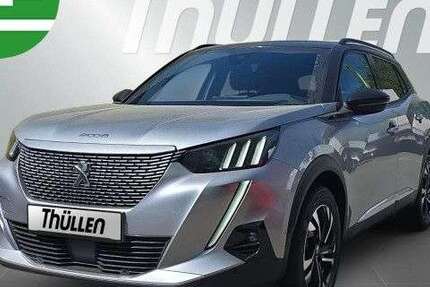 Peugeot 2008 50.483 km 16.990 &euro; Aachen 52068