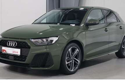 Audi A1 6.427 km 25.470 € Aachen 52078