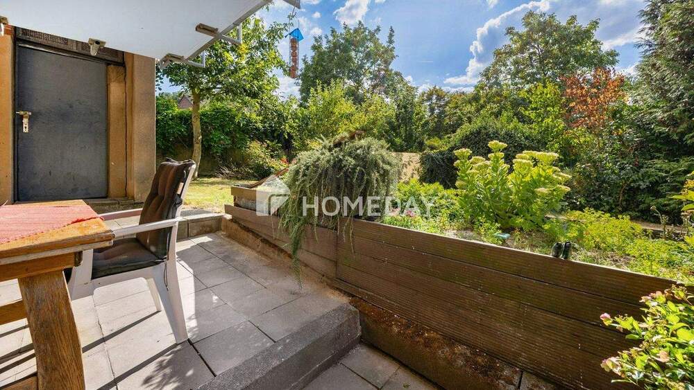 Charmantes Mehrfamilienhaus in Niederzier - gepflegt, modernisiert und voll vermietet 7 zimmer