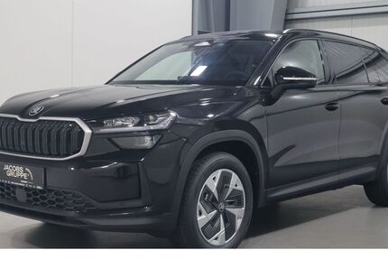 Skoda Kodiaq 5.124 km 48.795 &euro; Aachen 52078
