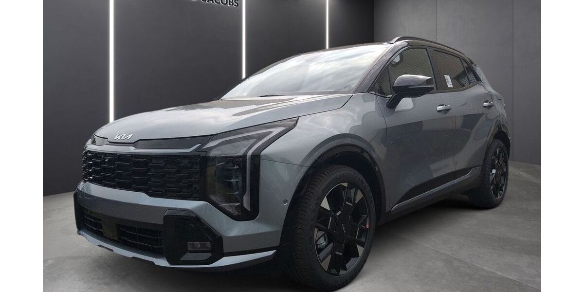 Kia Sportage 2.500 km 43.790 € Aachen 52078