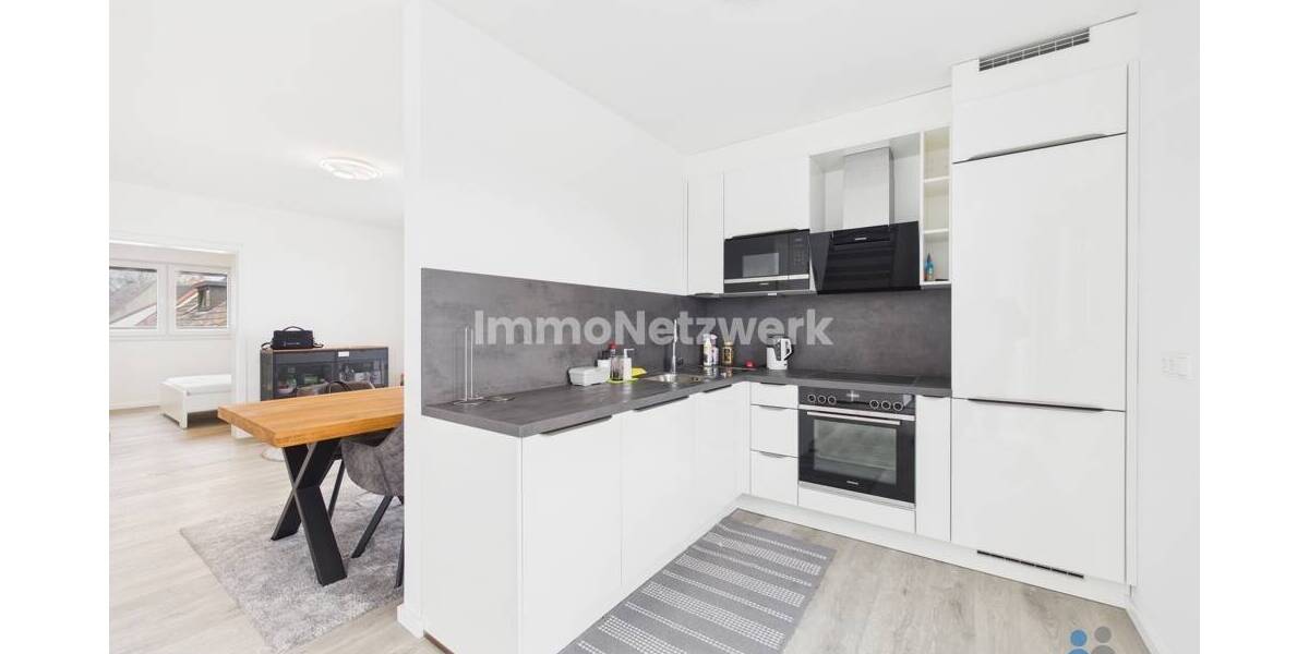 Etagenwohnung Düren / Rölsdorf Boisdorfer Siedlung - 3 Zimmer, 85 m&sup2;, 369.500&euro; | Angebot:26898210
