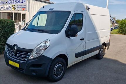 Renault Master 290.000 km 5.990 € Eschweiler 52249