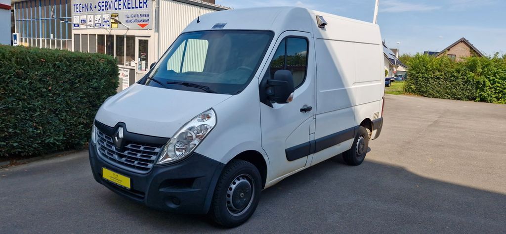 Renault Master 290.000 km 5.990 € Eschweiler 52249