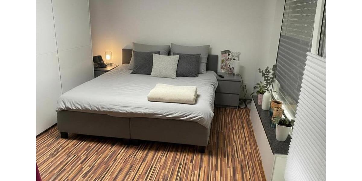 Erdgeschoßwohnung Aachen Eilendorf - 3 Zimmer, 115 m&sup2;, 1.310&euro; | Angebot:26234558