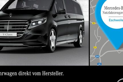 Mercedes-Benz V 300 3.000 km 97.436 € Eschweiler 52249