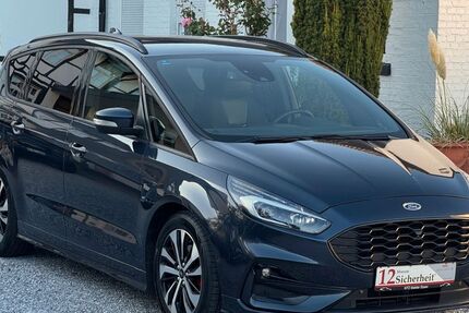 Ford S-Max 76.000 km 29.990 € Jülich 52428