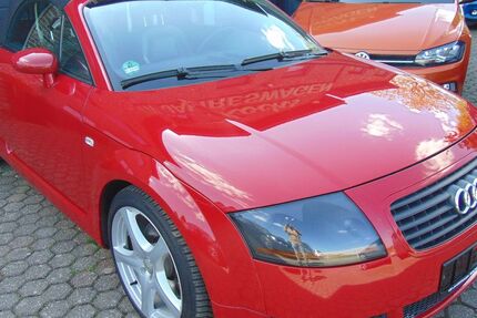 Audi TT 146.000 km 7.950 &euro; Eschweiler 52249