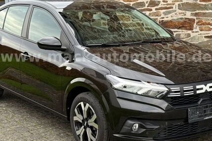 Dacia Logan 1.970 km 16.990 € Simmerath (bei Aachen) 52152