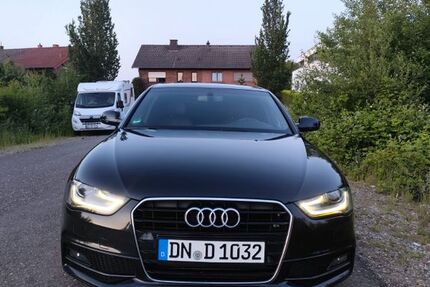 Audi A4 133.500 km 11.200 &euro; Düren 52351