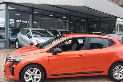 Renault Clio 2.990 km 15.490 &euro; Monschau (bei Aachen) 52156