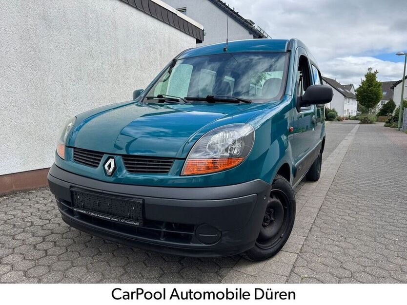 Kangoo