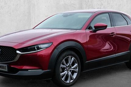 Mazda CX-30 76.000 km 18.690 &euro; Düren 52351