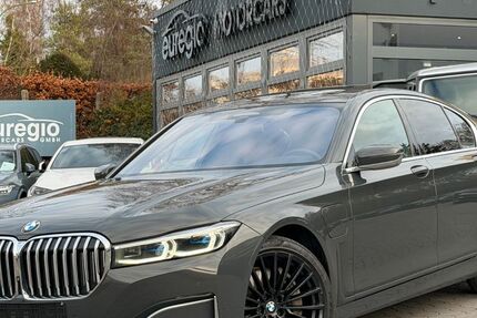 BMW 745 191.900 km 34.890 &euro; Stolberg 52222