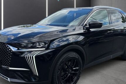 DS Automobiles DS7 (Crossback) 84.882 km 26.490 &euro; Aachen 52078