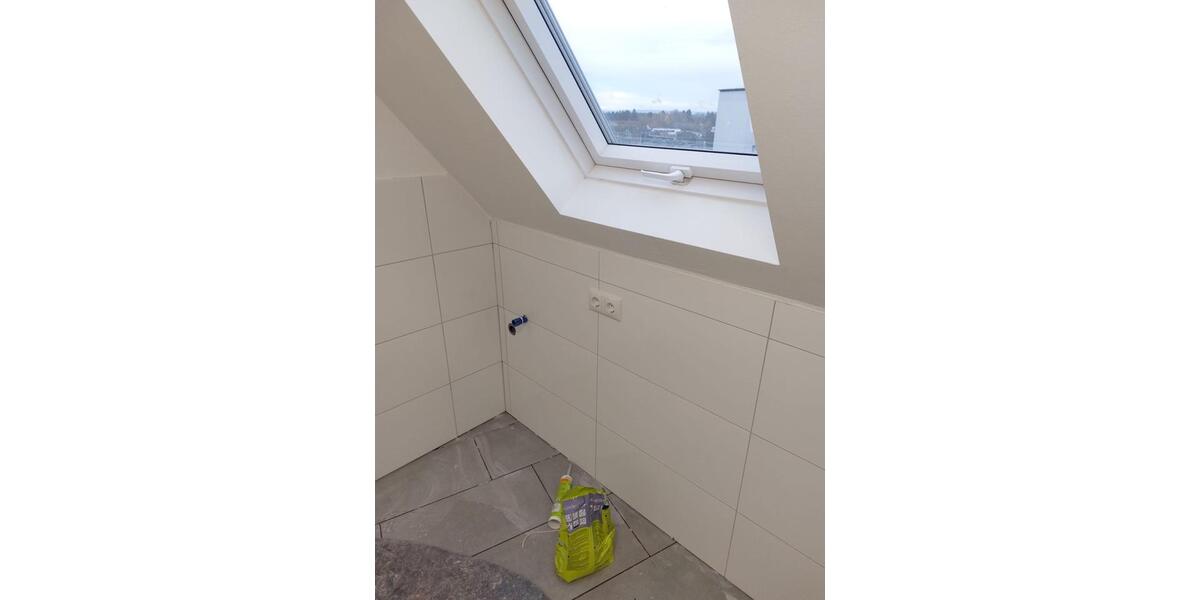 Kernsanierte 5-Zimmer-Wohnung in Alsdorf 5 zimmer