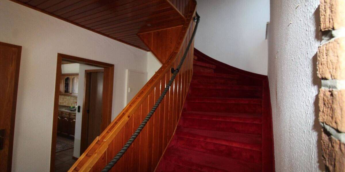 Mehrfamilienhaus, Wohnhaus Geilenkirchen Lindern - 6 Zimmer, 124 m&sup2;, 229.000&euro; | Angebot:25728232