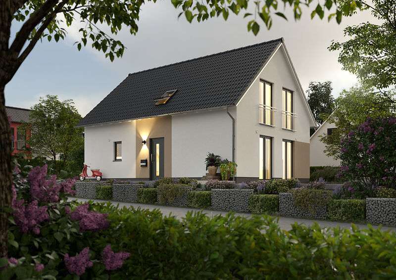 Einfamilienhaus Geilenkirchen - 5 Zimmer, 142 m&sup2;, 409.000&euro; | Angebot:26199618