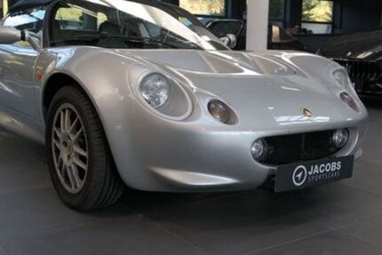 Lotus Elise 59.079 km 29.900 € Eschweiler 52249