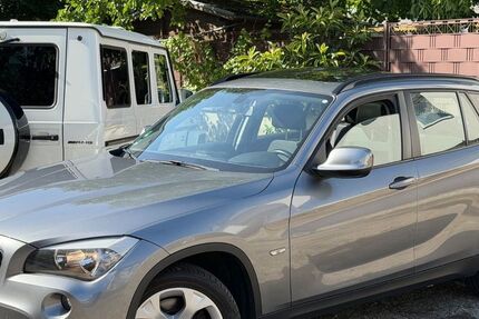 BMW X1 191.424 km 5.770 &euro; Alsdorf 52477