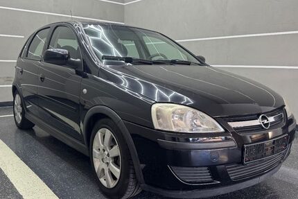 Opel Corsa 88.000 km 2.450 € Stolberg 52222