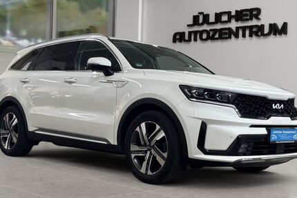 Kia Sorento 110.000 km 27.990 &euro; Jülich 52428