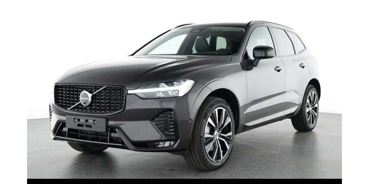 Volvo XC60 23.788 km 43.780 &euro; Aachen 52078
