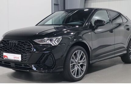 Audi Q3 1.111 km 52.970 € Aachen 52078