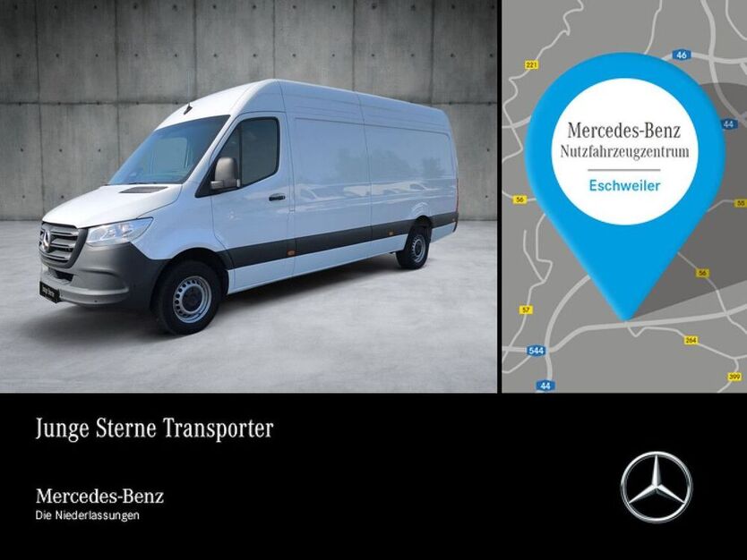 Sprinter