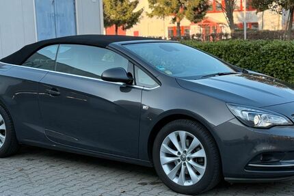 Opel Cascada 72.711 km 10.990 &euro; Alsdorf 52477