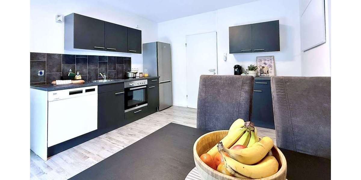 Wohnung zum Mieten in Roetgen 950 € 47 m² 2 zimmer