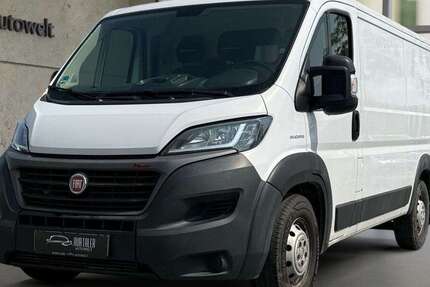 Fiat Ducato 125.000 km 16.999 € Jülich 52428