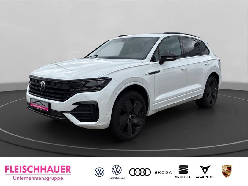 VW Touareg 19.262 km 66.490 € Aachen 52068