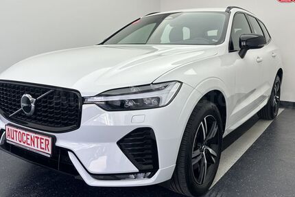 Volvo XC60 82.000 km 29.980 &euro; Stolberg 52222