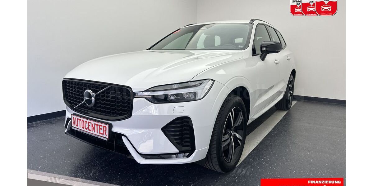 Volvo XC60 82.000 km 29.980 &euro; Stolberg 52222
