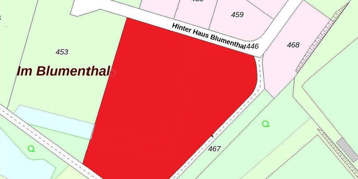 Grundstück Selfkant / Tüddern Tüddern - 169.800&euro; | Angebot:25707126