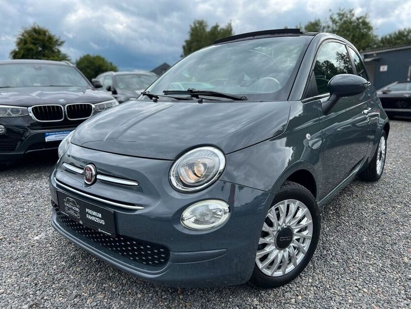 500C