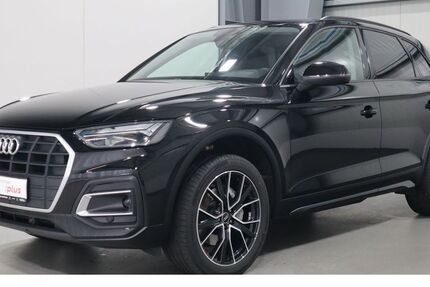 Audi Q5 64.266 km 35.970 € Aachen 52078
