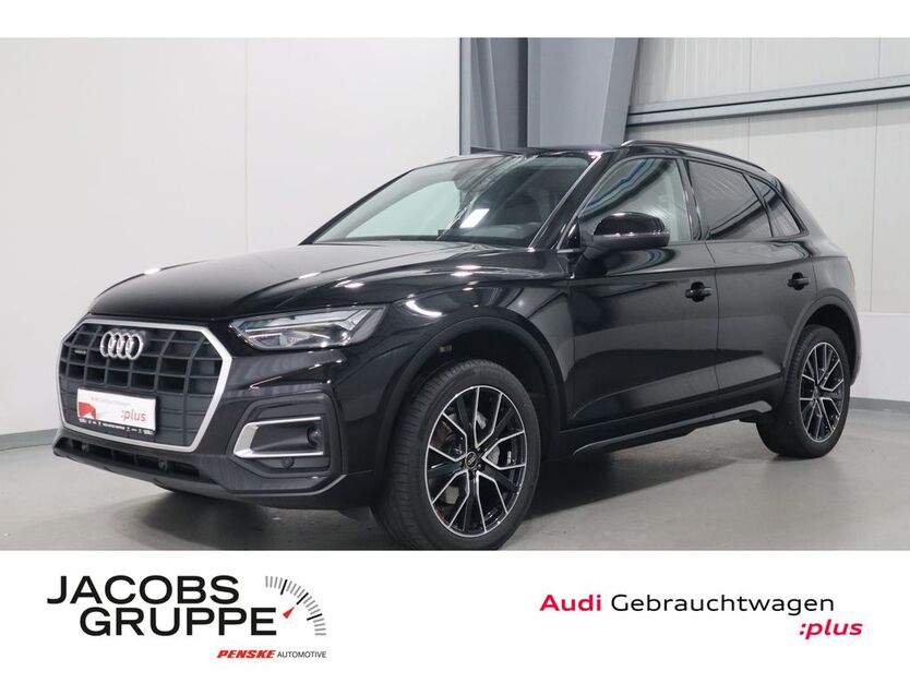 Audi Q5 64.266 km 35.970 € Aachen 52078
