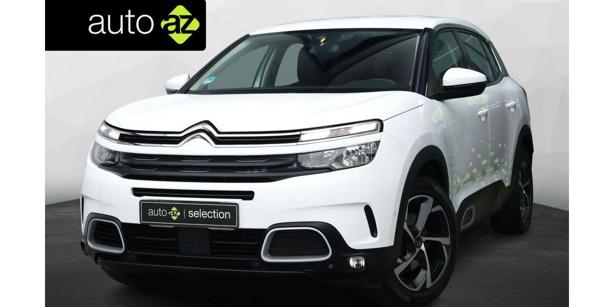 Citroen C5 Aircross 77.318 km 15.900 € Aachen 52072