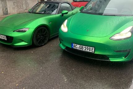 Tesla Model 3 76.800 km 25.800 € Aachen 52062