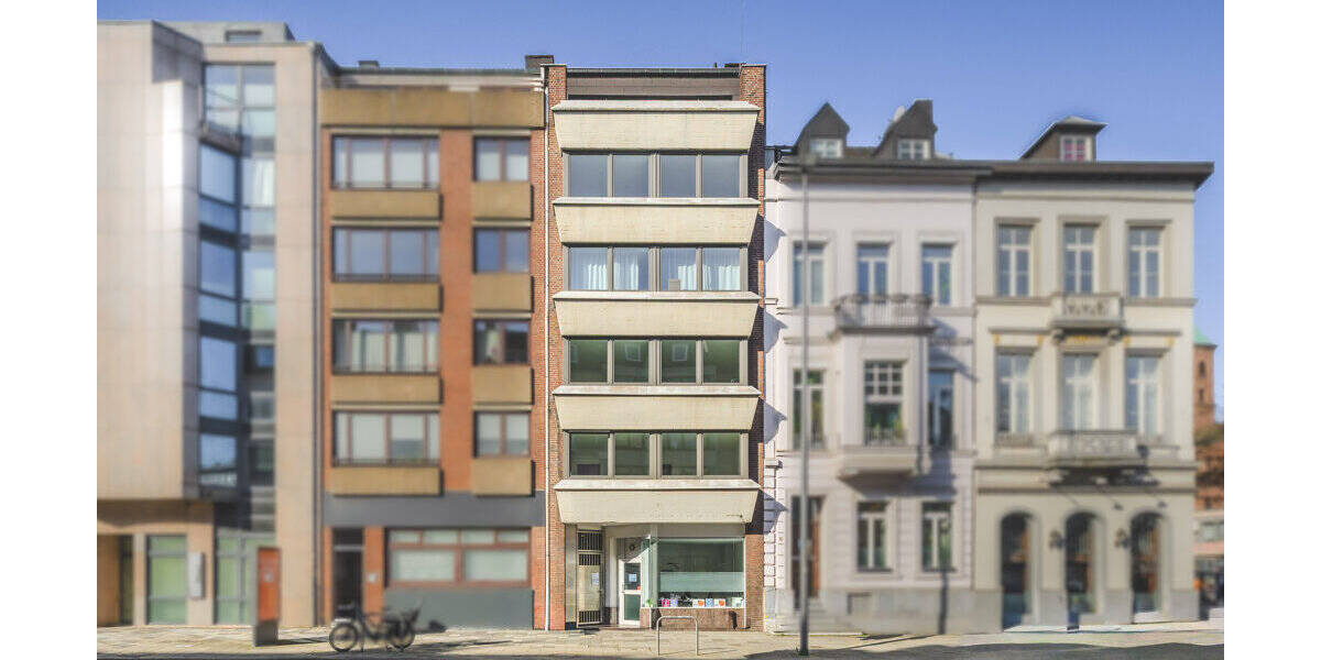 Mehrfamilienhaus, Wohnhaus Aachen Aachen-Mitte - 2 Zimmer, 358 m&sup2;, 1.395.000&euro; | Angebot:26835482