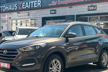 Hyundai TUCSON 170.000 km 11.450 &euro; Stolberg bei Aachen 52222