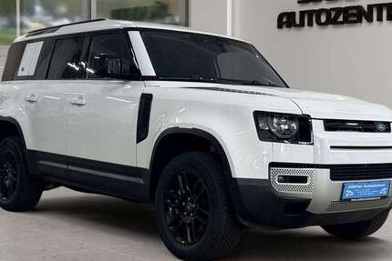 Land Rover Defender 83.000 km 49.990 &euro; Jülich 52428